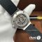 Часы Hublot Classic Fusion Titan - Дубликат (24229)