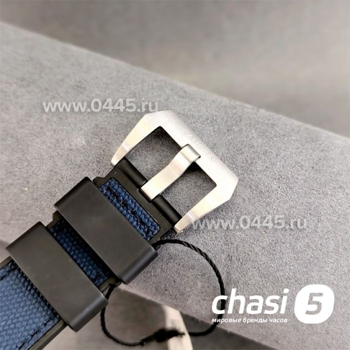 Часы Panerai Luminor BiTempo Pam1404  - Дубликат (24230)