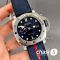 Часы Panerai Submersible Pam1391 - Дубликат (24231)
