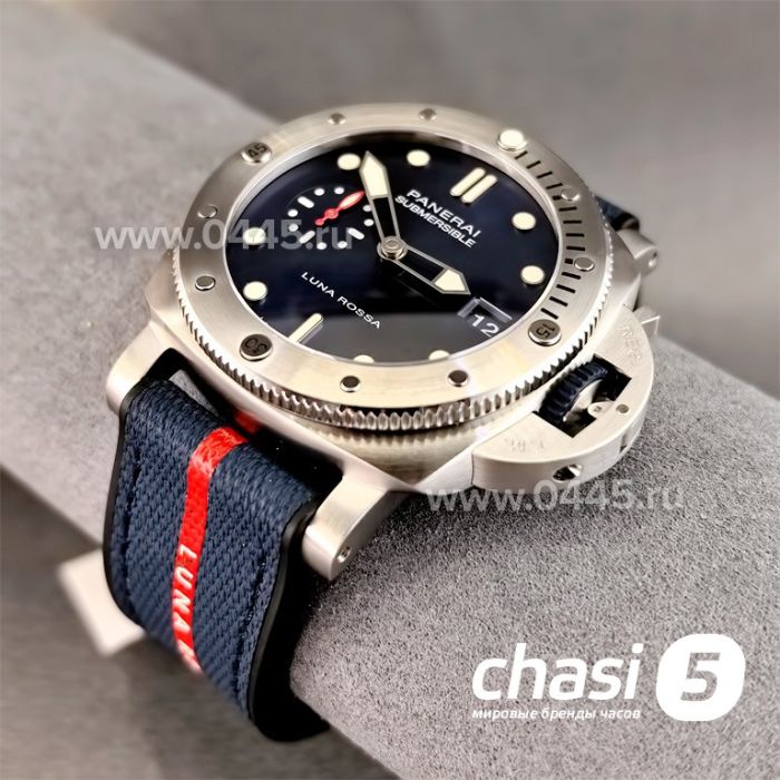 Часы Panerai Submersible Pam1391 - Дубликат (24231)