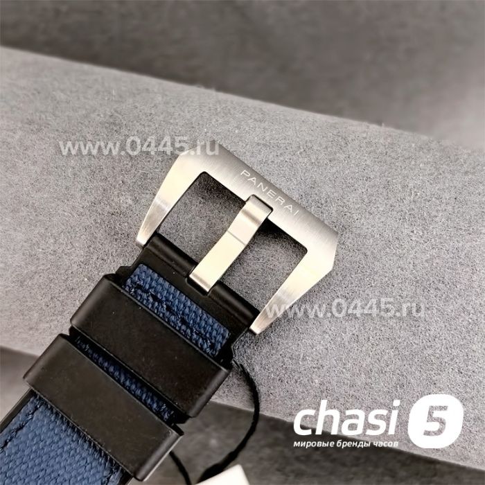 Часы Panerai Submersible Pam1391 - Дубликат (24231)