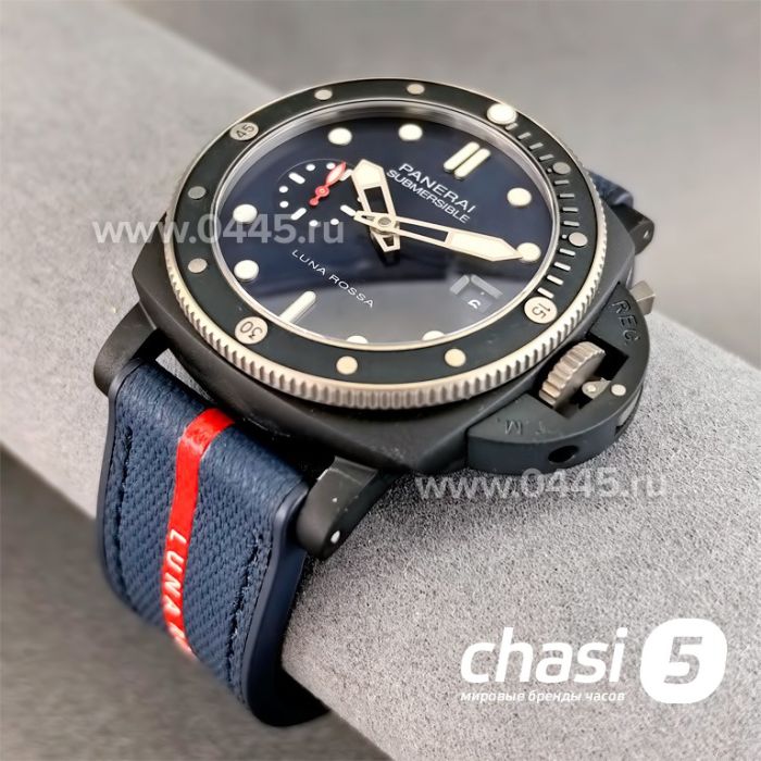 Часы Panerai Submersible Pam1466 - Дубликат (24232)