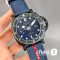 Часы Panerai Submersible Pam1466 - Дубликат (24232)