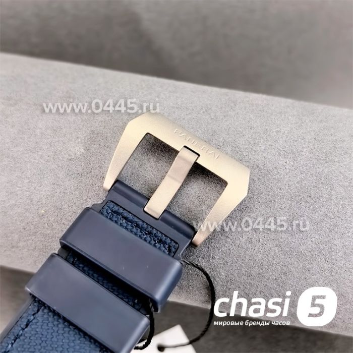 Часы Panerai Submersible Pam1543 - Дубликат (24233)