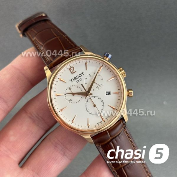 Часы Tissot Tradition Chronograph (24234)