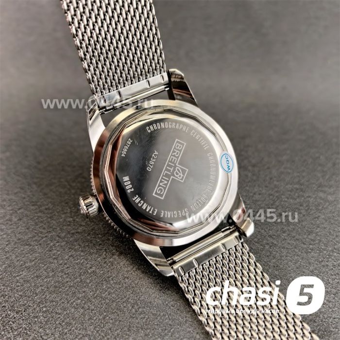Часы Breitling Superocean (24235)