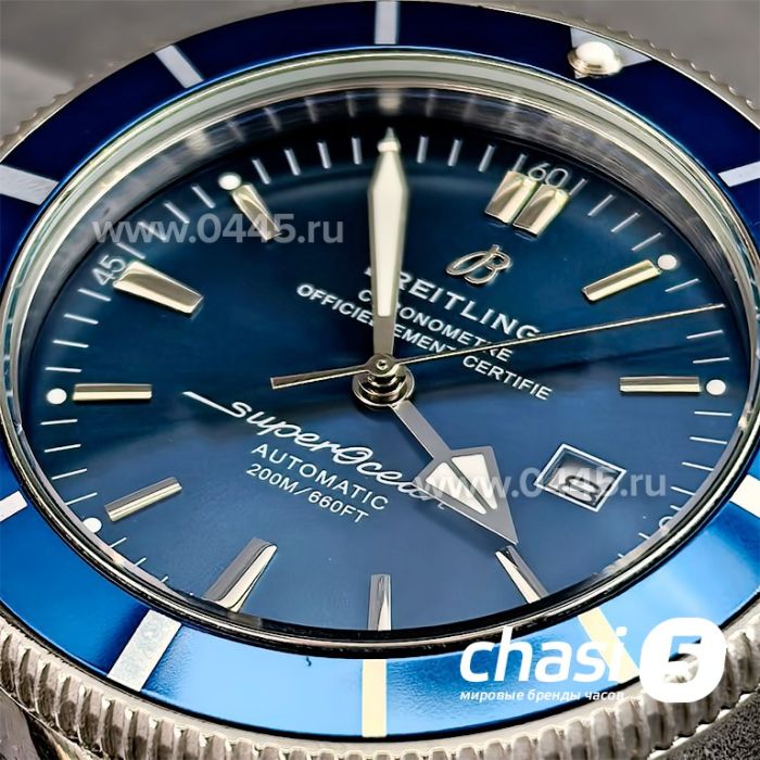 Часы Breitling Superocean (24235)