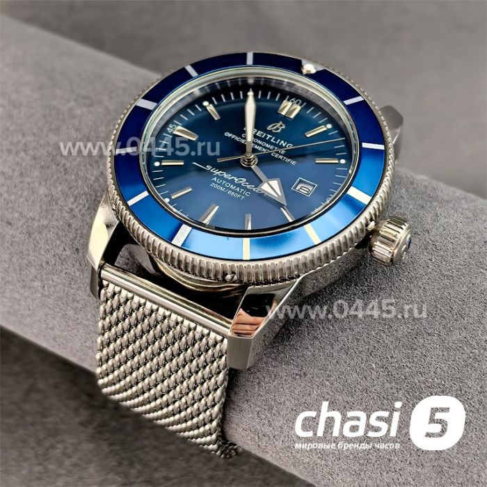 Часы Breitling Superocean (24235)