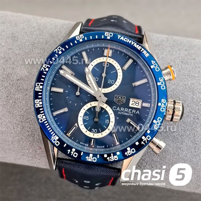 Часы Tag Heuer Calibre 16 (24236)