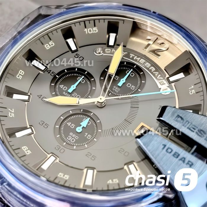 Часы Diesel Only The Brave DZ4487 (24239)