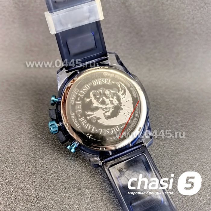 Часы Diesel Only The Brave DZ4487 (24239)