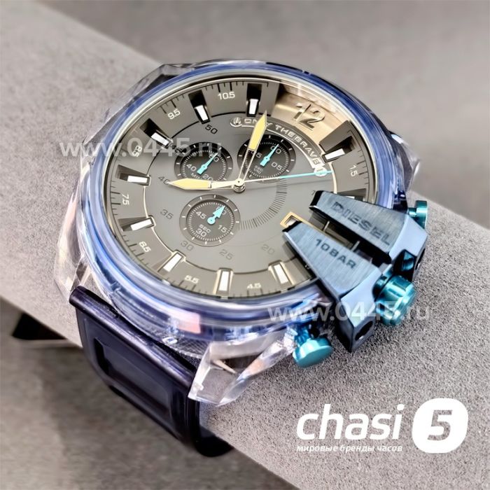 Часы Diesel Only The Brave DZ4487 (24239)