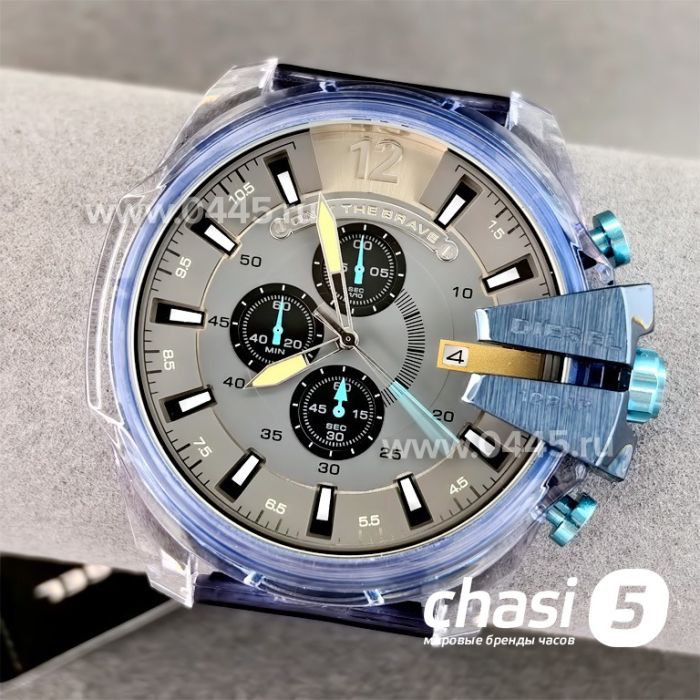 Часы Diesel Only The Brave DZ4487 (24239)