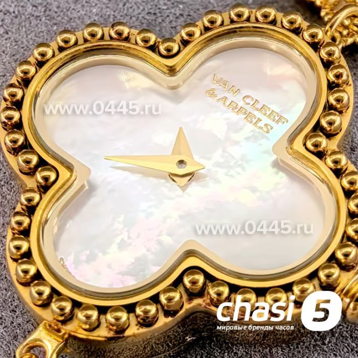 Часы Van Cleef & Arpels (24243)