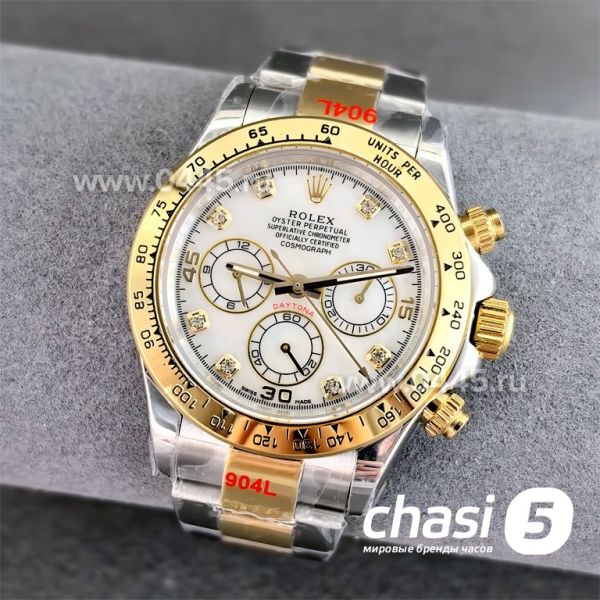 Часы Rolex Daytona (24249)