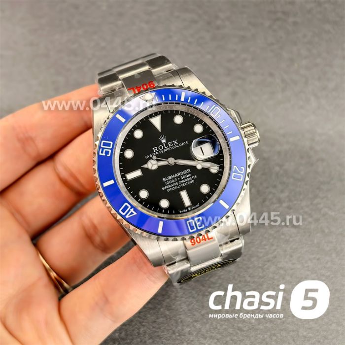 Часы Rolex Submariner (24252)