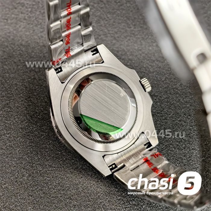 Часы Rolex Submariner (24252)