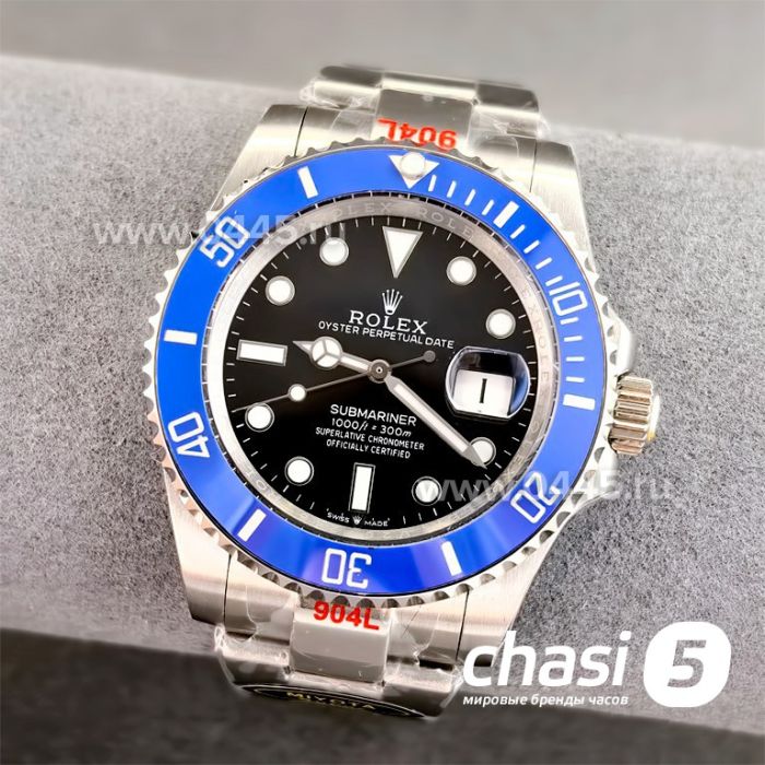Часы Rolex Submariner (24252)