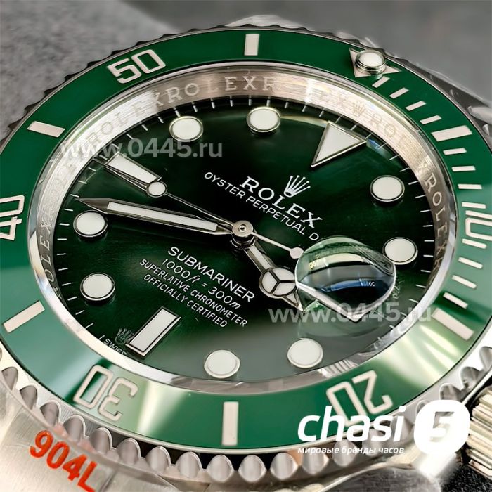 Часы Rolex Submariner (24253)
