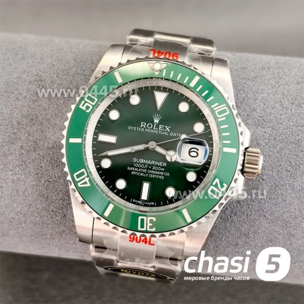 Часы Rolex Submariner (24253)