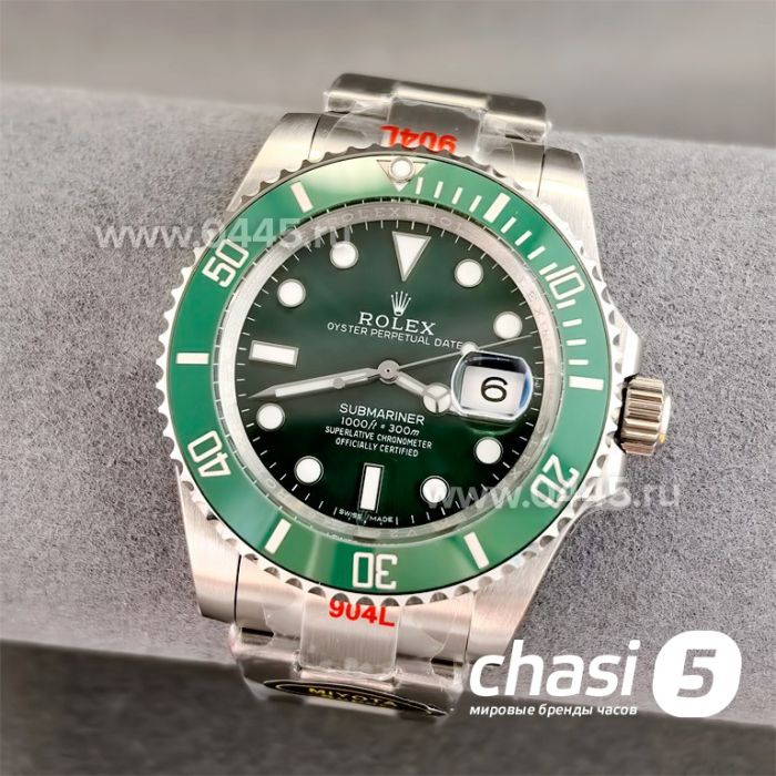Часы Rolex Submariner (24253)