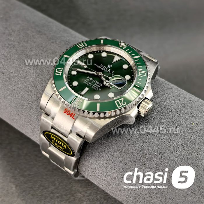 Часы Rolex Submariner (24254)