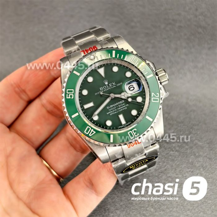 Часы Rolex Submariner (24254)