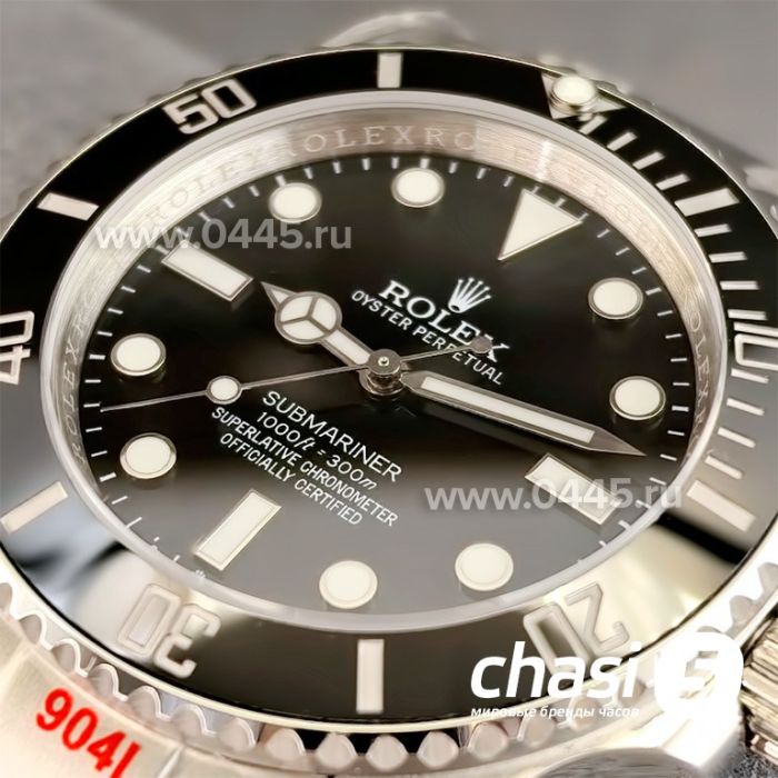 Часы Rolex Submariner (24255)