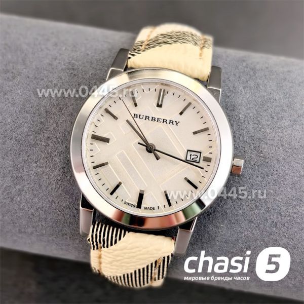 Часы Burberry (24257)