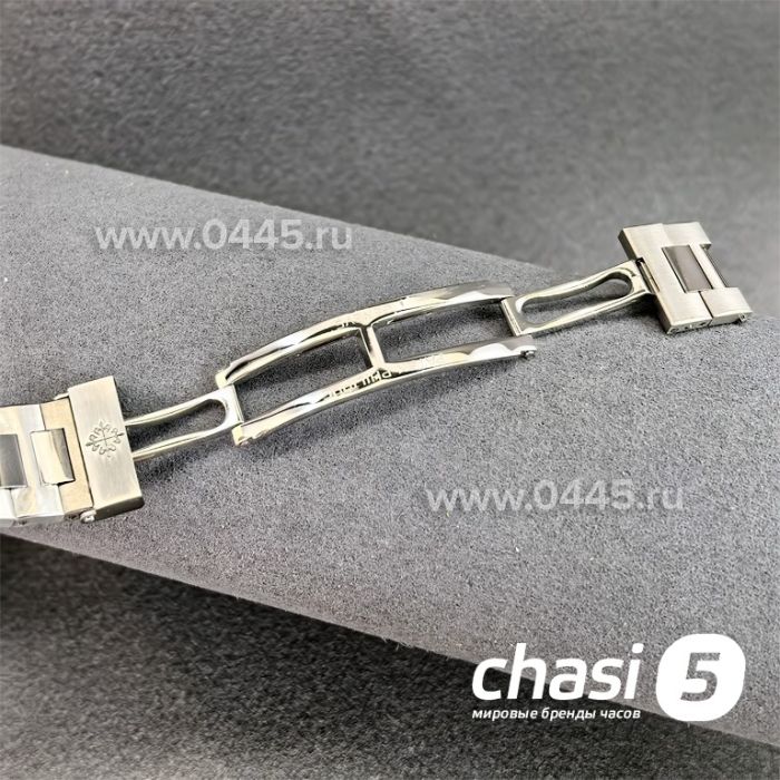 Часы Patek Philippe Cubitus (24260)