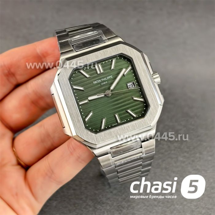 Часы Patek Philippe Cubitus (24260)