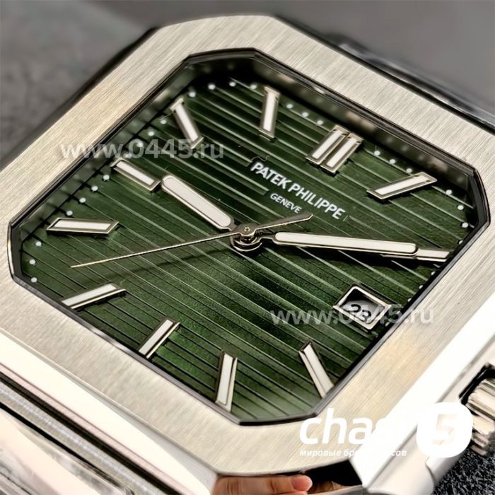 Часы Patek Philippe Cubitus (24260)