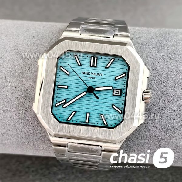 Часы Patek Philippe Cubitus (24263)