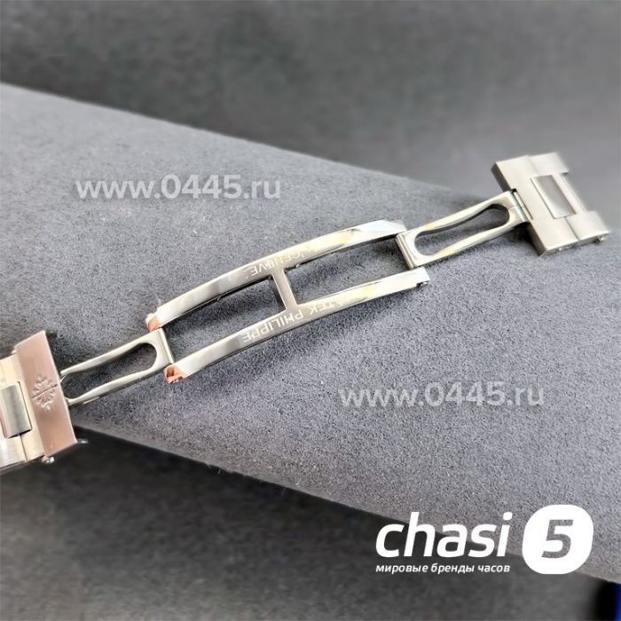 Часы Patek Philippe Cubitus (24265)