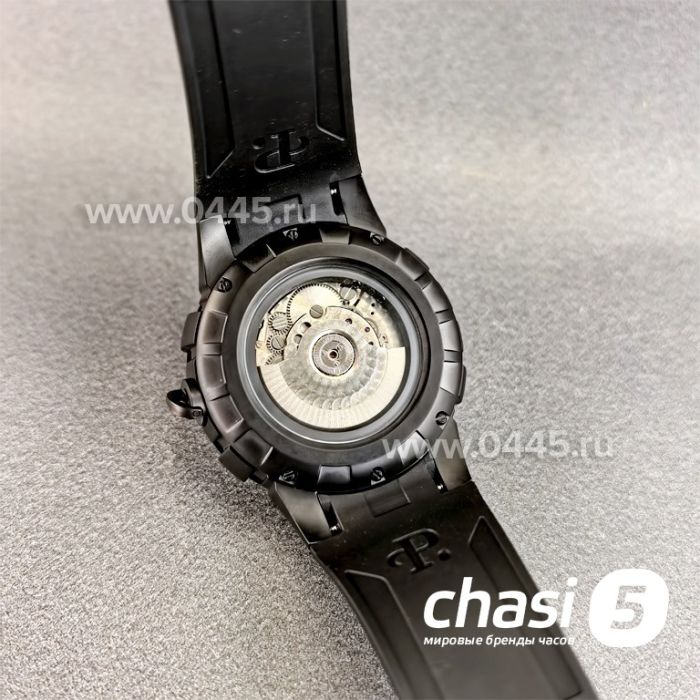 Часы Perrelet Turbine (24268)