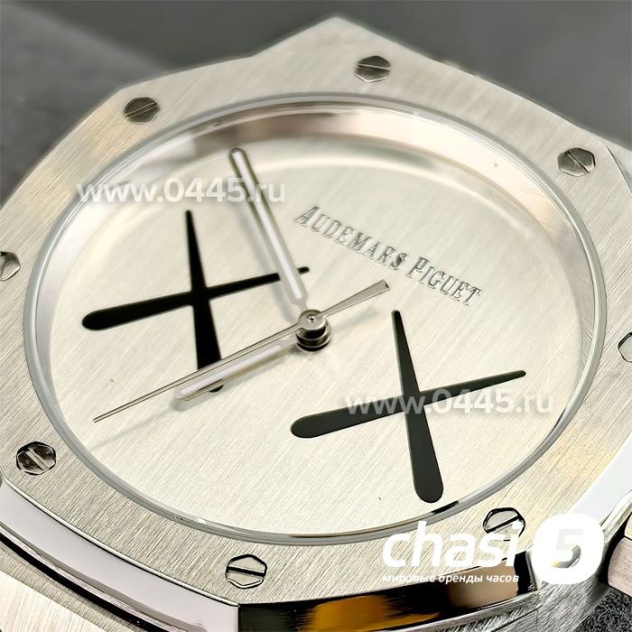 Часы Audemars Piguet x KAWS (24270)