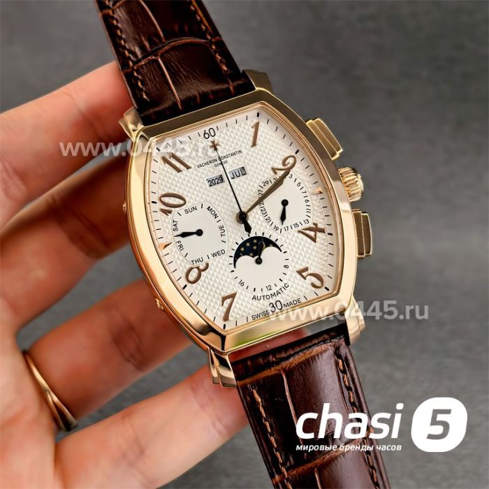 Часы Vacheron Constantin Malte (24283)