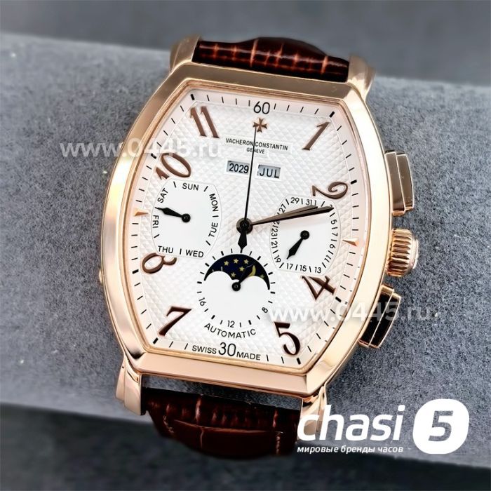 Часы Vacheron Constantin Malte (24283)