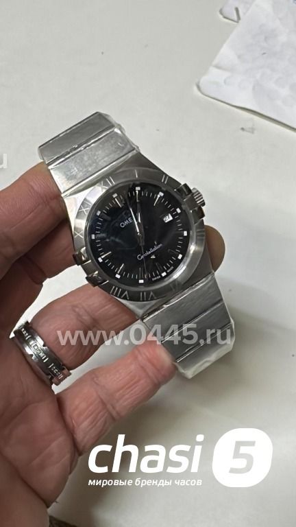 Часы Omega Constellation (24287)