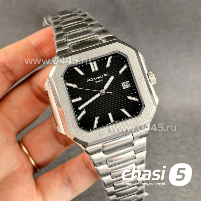 Часы Patek Philippe Cubitus (24289)