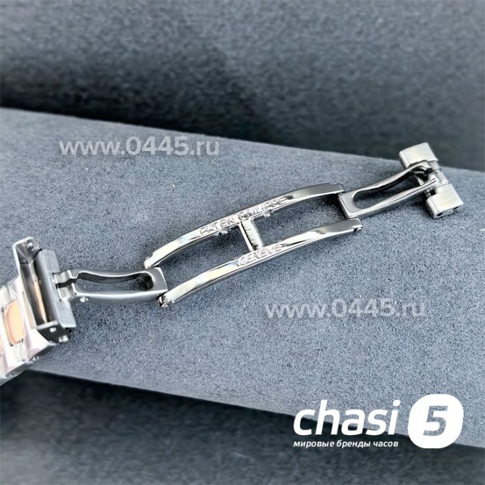 Часы Patek Philippe Cubitus (24290)