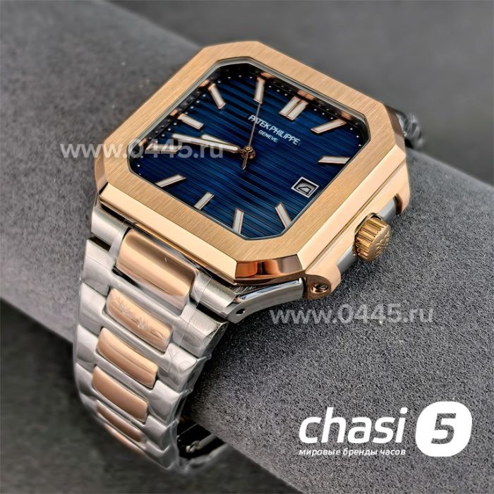 Часы Patek Philippe Cubitus (24290)