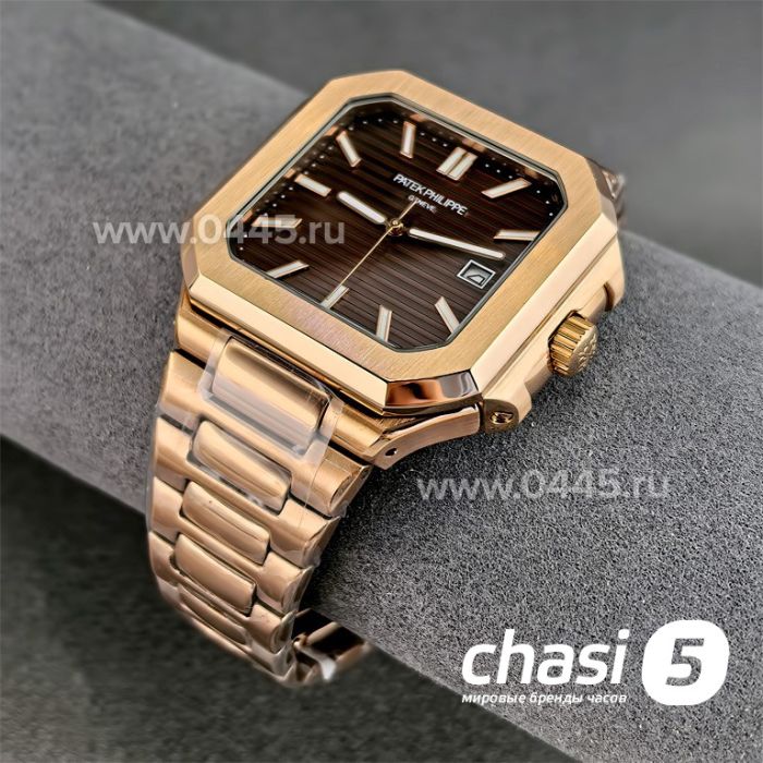 Часы Patek Philippe Cubitus (24291)