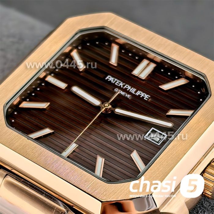 Часы Patek Philippe Cubitus (24291)