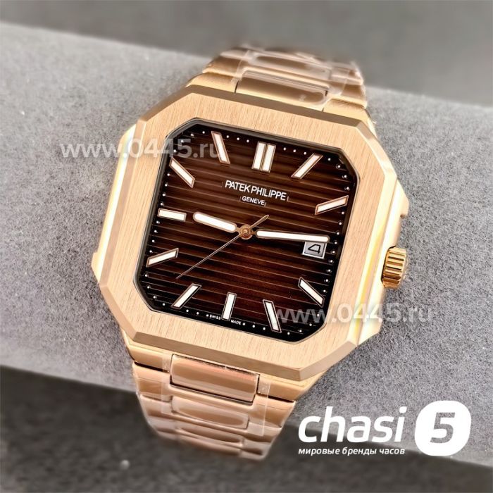 Часы Patek Philippe Cubitus (24291)