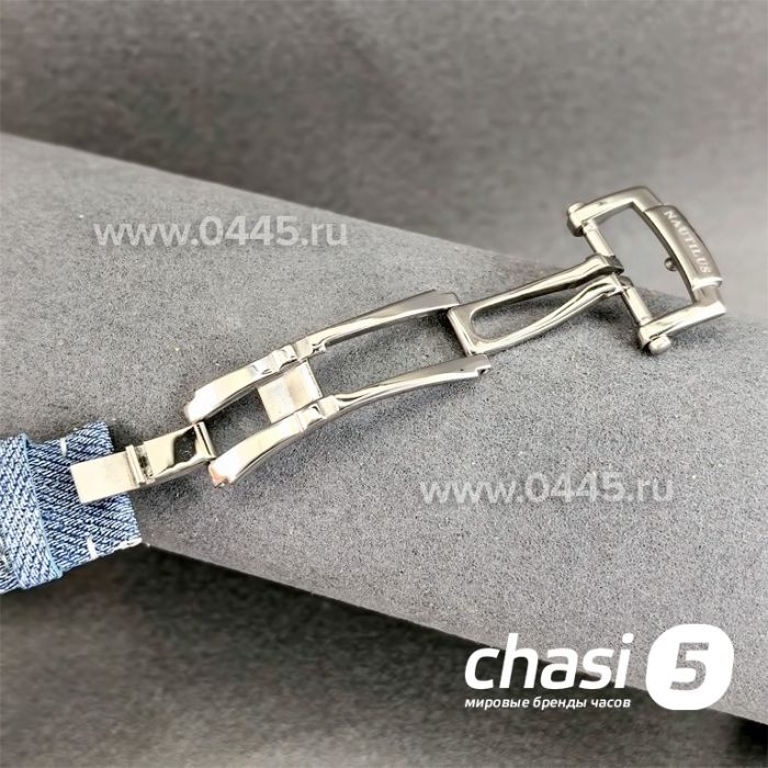 Часы Patek Philippe Cubitus (24293)