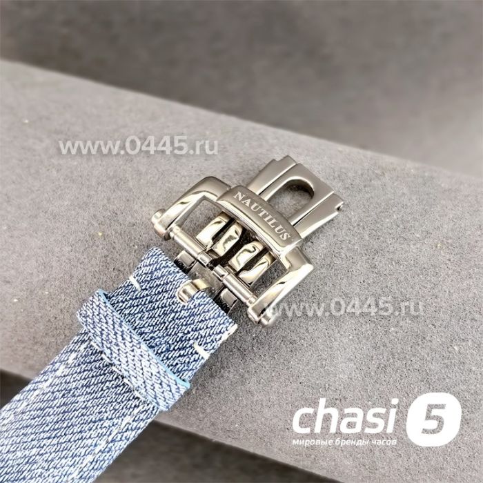 Часы Patek Philippe Cubitus (24293)