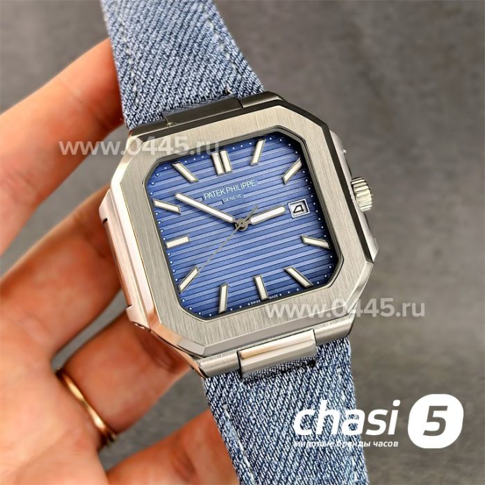 Часы Patek Philippe Cubitus (24293)