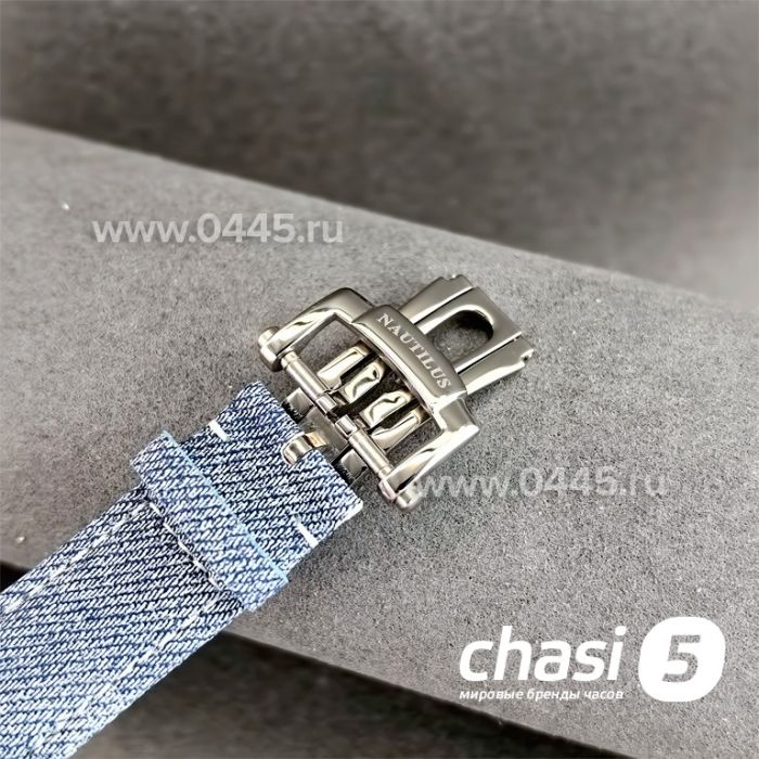 Часы Patek Philippe Men Nautilus (24294)