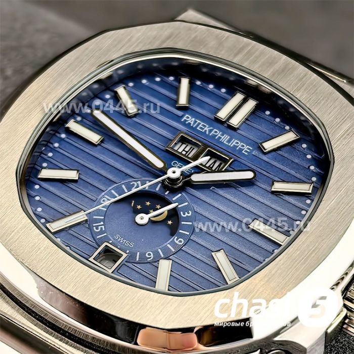 Часы Patek Philippe Men Nautilus (24294)